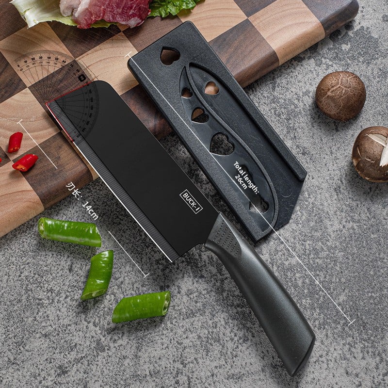 knife set