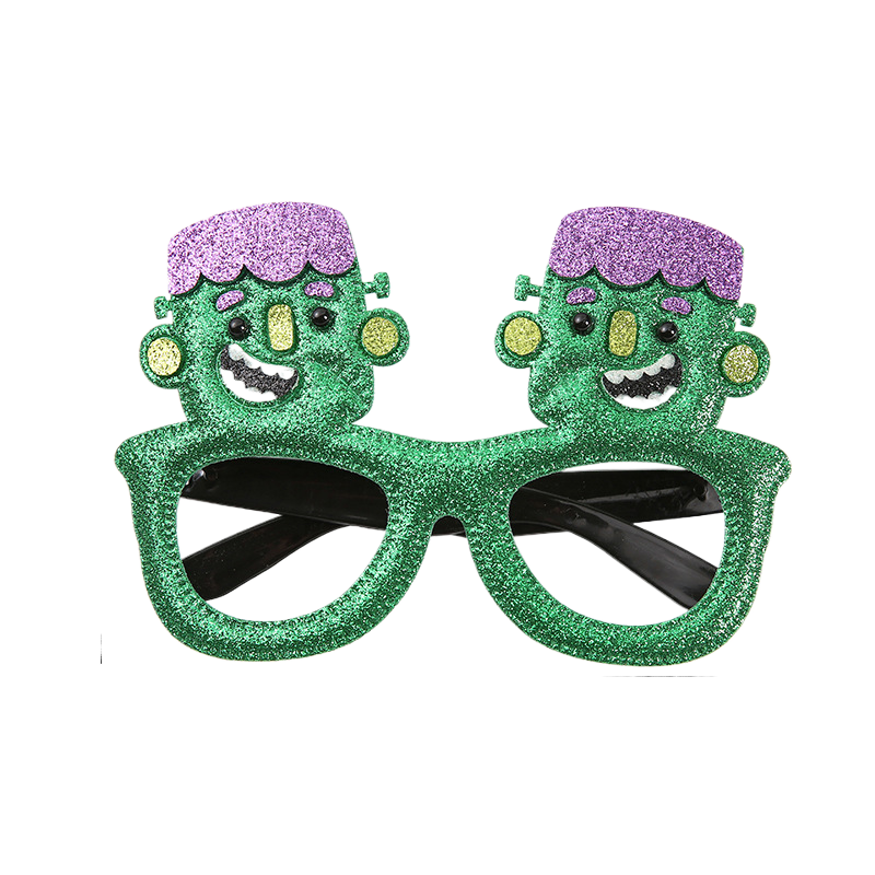 Halloween Glasses Children Adult Funny Glasses Frame