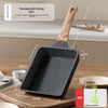 Household Square Steak Omelette Breakfast Pan