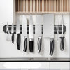 Home kitchen knife storage rack