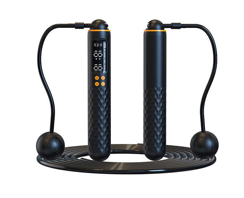 Smart Counting Skipping Rope