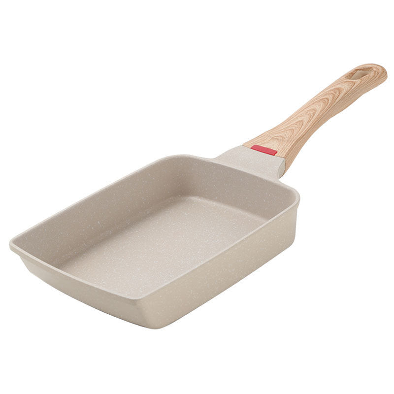 Household Square Steak Omelette Breakfast Pan