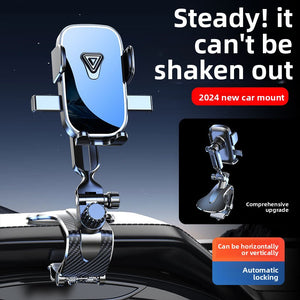 Car mobile phone holder