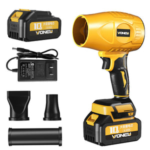 Lithium Electric Blower