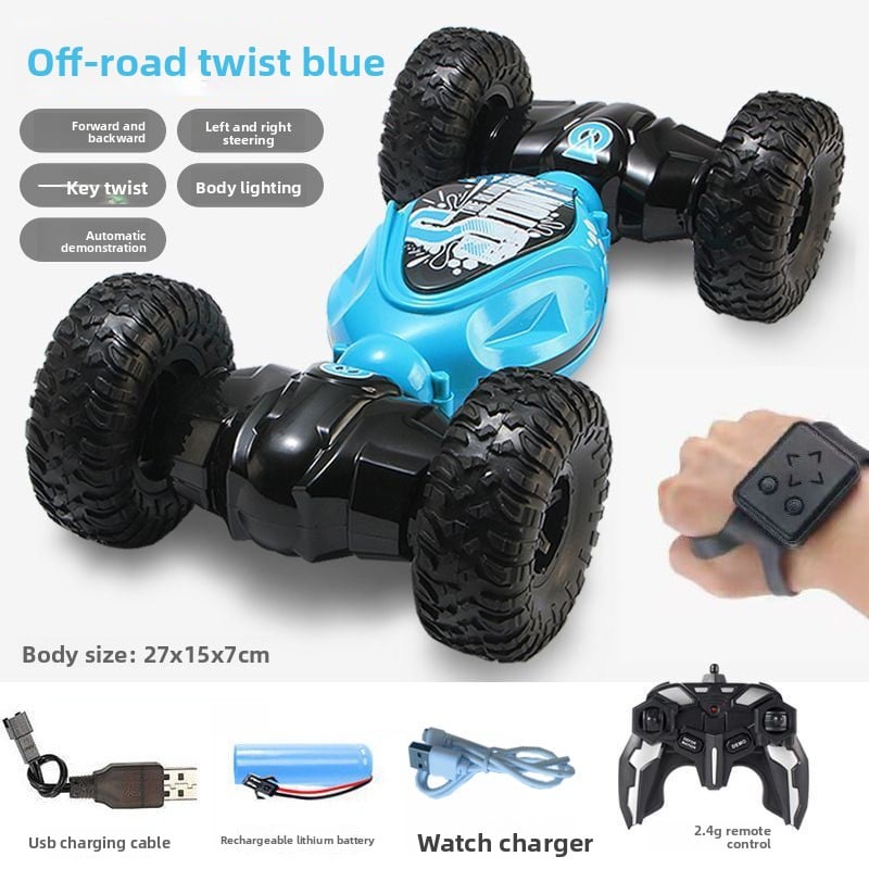 Remote Control Toy Car