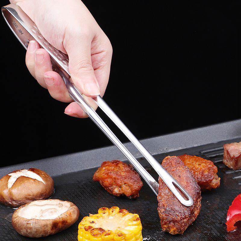 Barbecue Special Steak Tongs