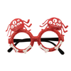 Halloween Glasses Children Adult Funny Glasses Frame