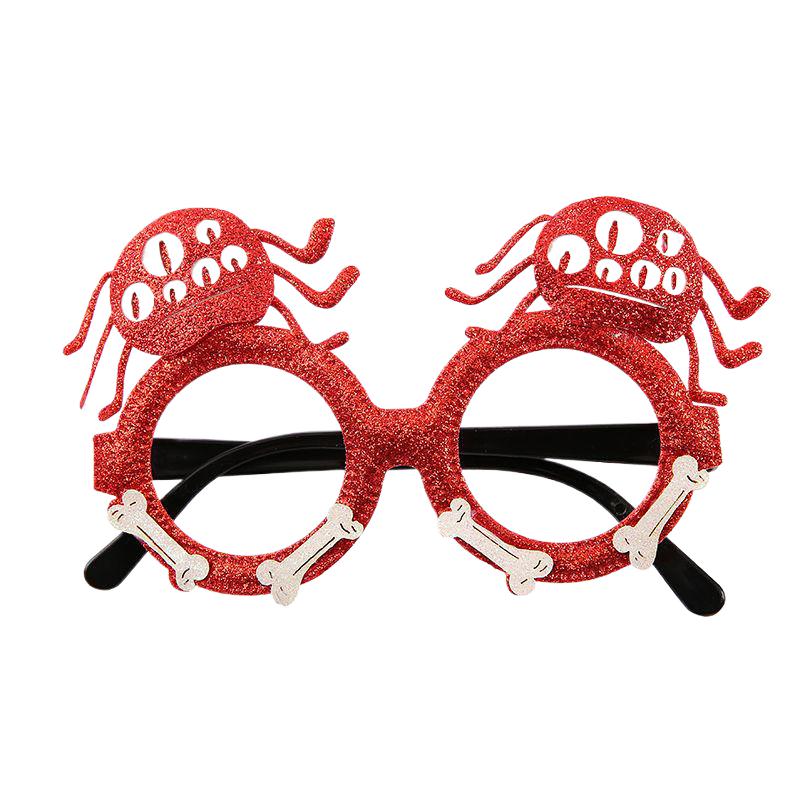Halloween Glasses Children Adult Funny Glasses Frame