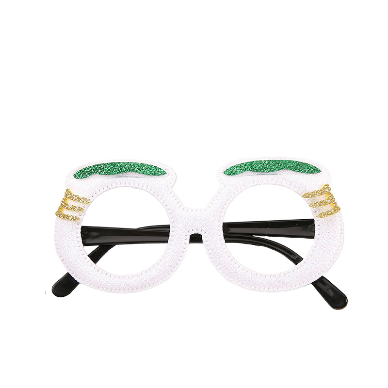 Halloween Glasses Children Adult Funny Glasses Frame