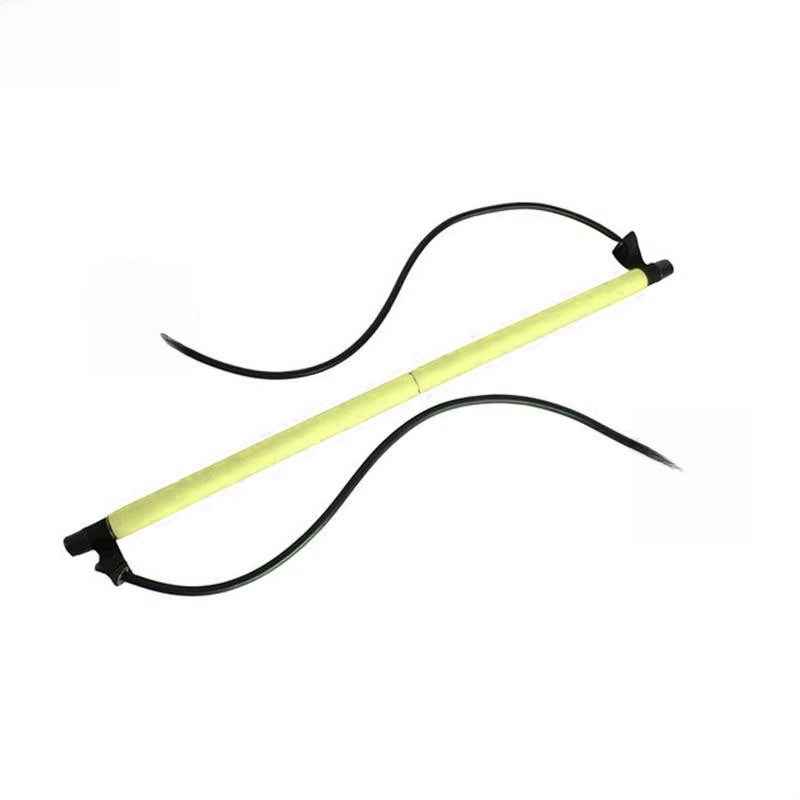 Pilates Bar with Resistance Bands | Full Body Home Workout Kit