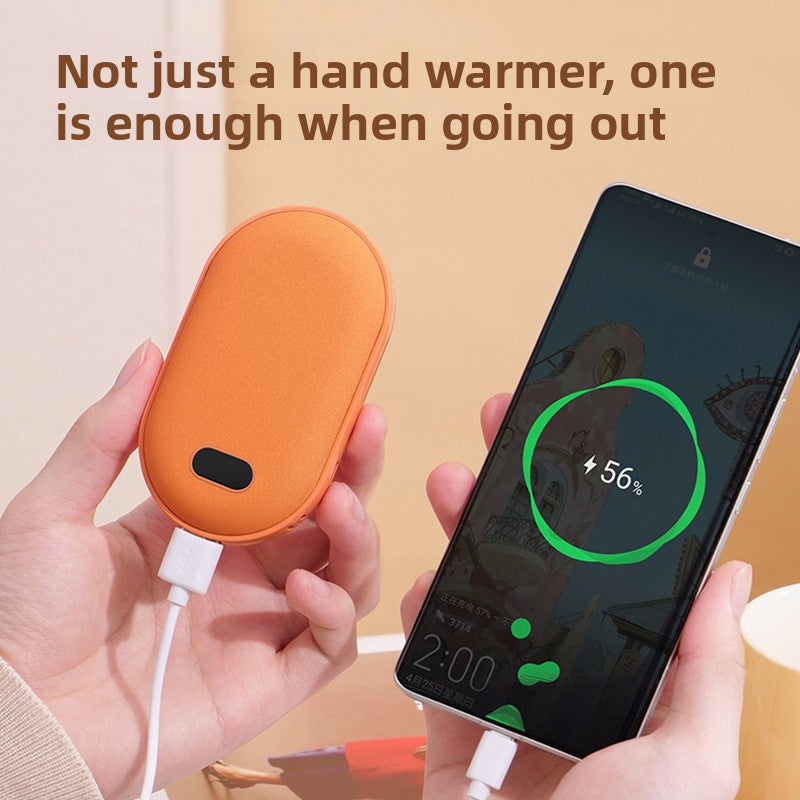 USB Electric Hand Warmer