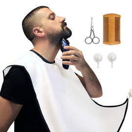 beard trimming kit