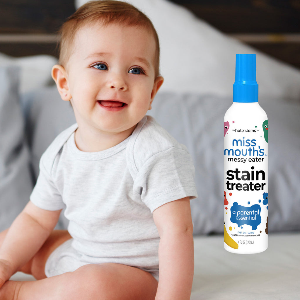 Powerful Multi-Functional Stain Remover Cleaner