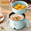 Multifunctional Electric Cooking Pot