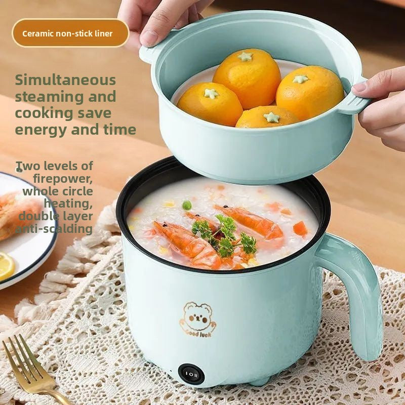 Multifunctional Electric Cooking Pot
