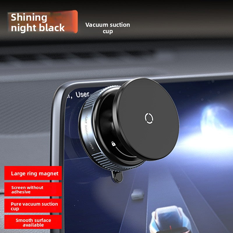 Magnetic Mobile Phone Holder for Car & Home