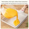 Household Square Steak Omelette Breakfast Pan