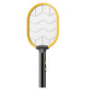 Mosquito-killing lamp two-in-one electric mosquito swatter