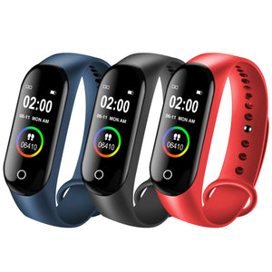 Smart Wristband Fitness