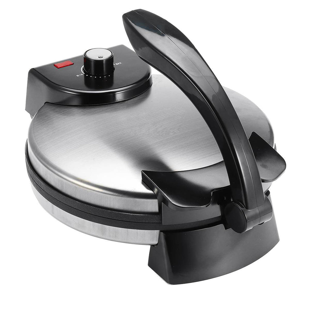 10-inch Electric Pancake Maker with Ceramic Panel