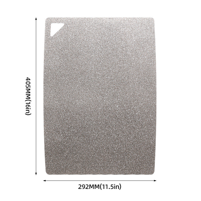 Titanium Chopping Board