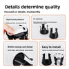 Multi-Functional Car Cup Holder for Dashboard Use