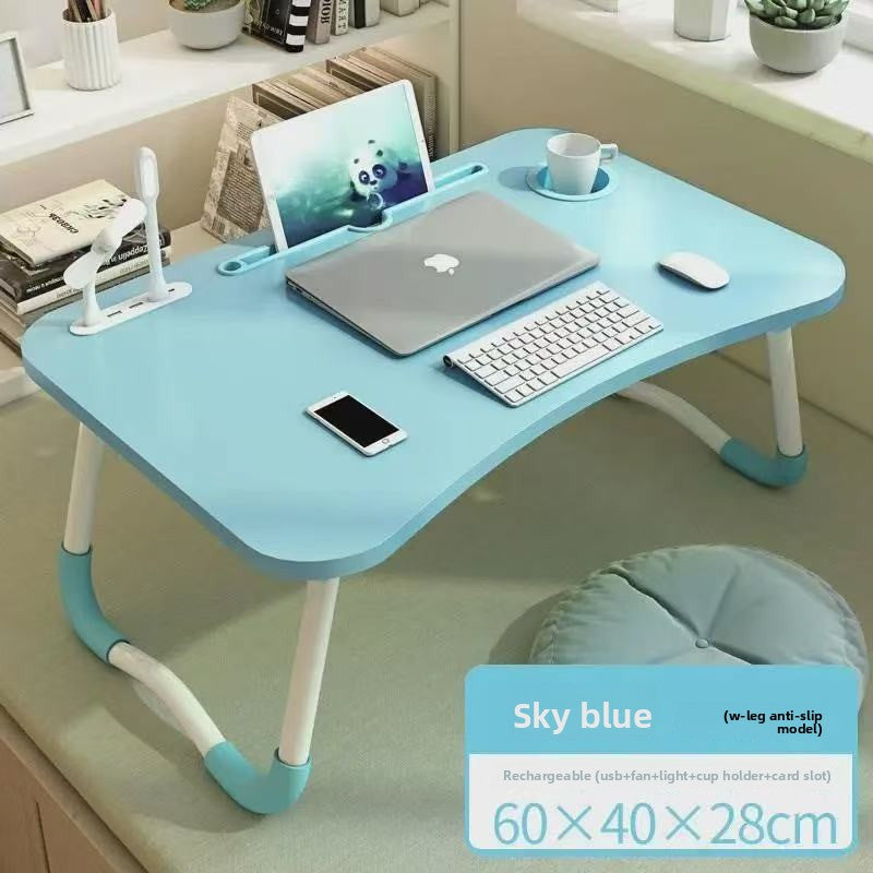 Folding table