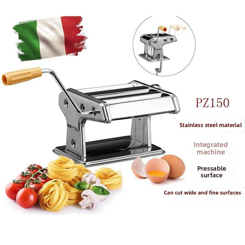 Manual Noodle Press Machine