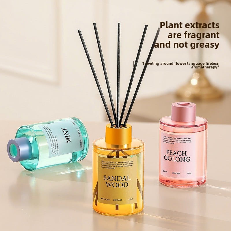 Home Fragrance Oil Diffuser