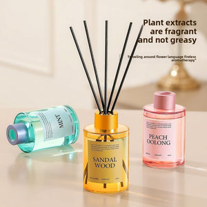 Home Fragrance Oil Diffuser