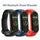 Smart Wristband Fitness
