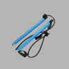 Pilates Bar with Resistance Bands | Full Body Home Workout Kit