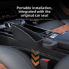 Car Storage Box Seat Gap Organizer Pair