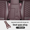 Car Gap Filler Anti-Leak Seat Protector