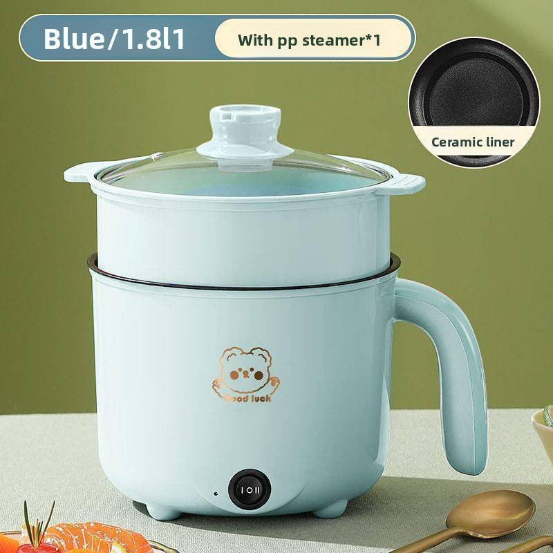 Multifunctional Electric Cooking Pot