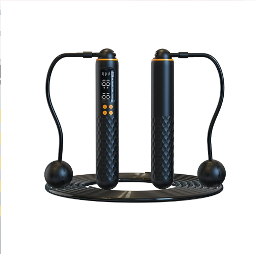 Smart Counting Skipping Rope