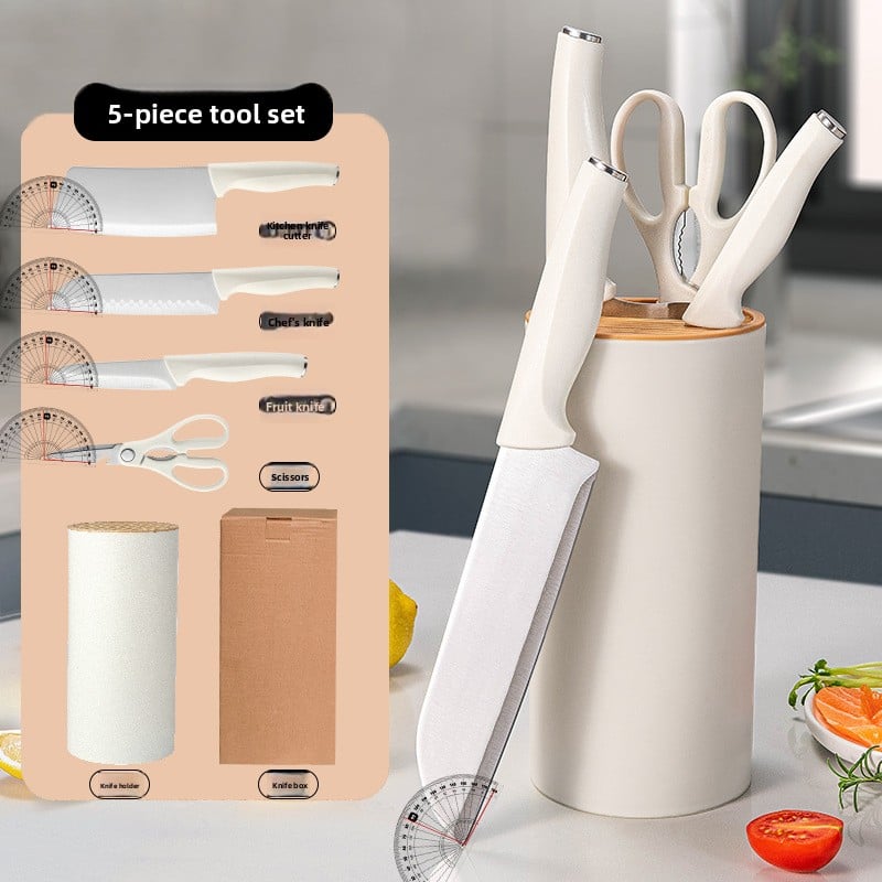 knife set
