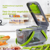 vegetable cutter