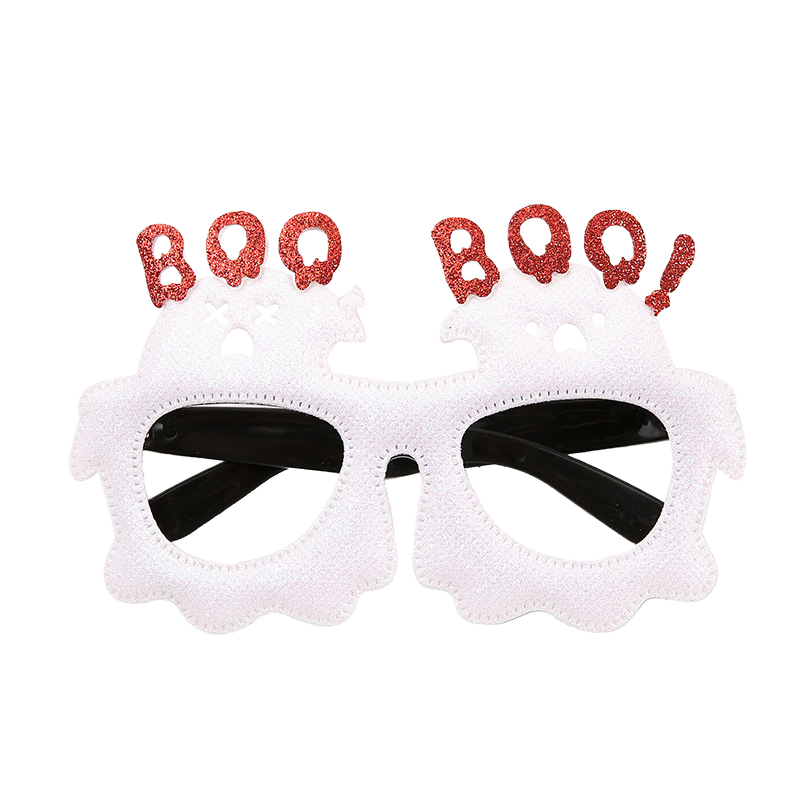 Halloween Glasses Children Adult Funny Glasses Frame