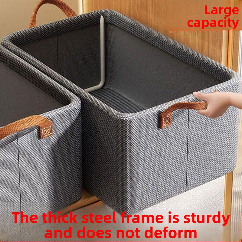 Underwear storage box