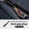 Car Gap Filler Anti-Leak Seat Protector