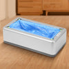 Automatic Disposable Shoe Cover Machine with Plastic/Non-Woven Covers