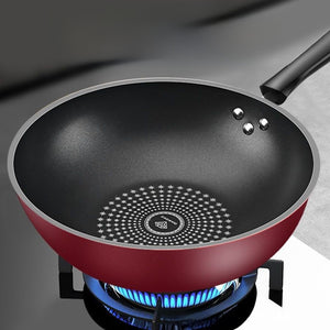 Non-stick wok