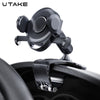 Universal Car Phone Mount 1080° Rotation