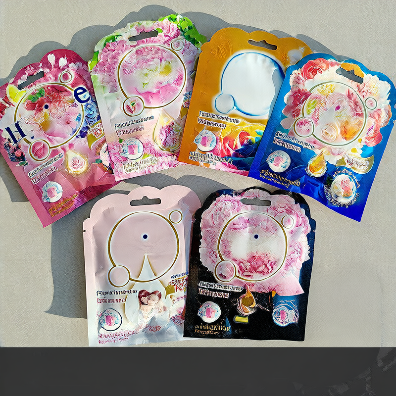 Thailand Imported Multi-Purpose Fragrance Sachet