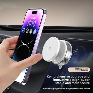 Magnetic Mobile Phone Holder for Car & Home