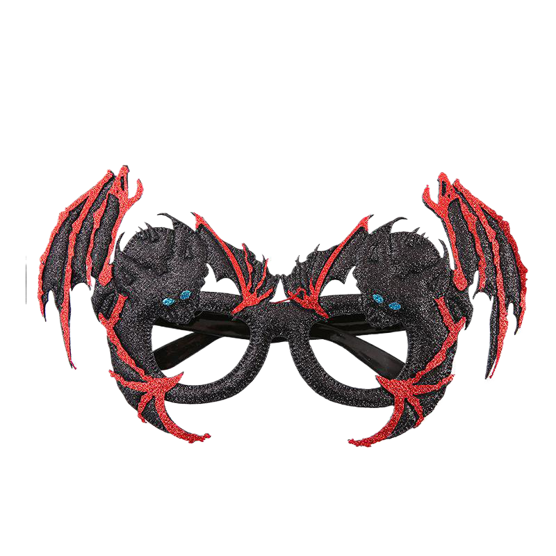 Halloween Glasses Children Adult Funny Glasses Frame