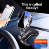 Car mobile phone holder