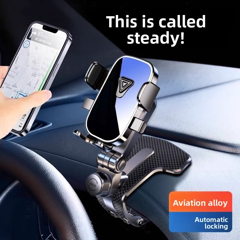 Car mobile phone holder