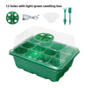 LED Plastic Seedling Tray